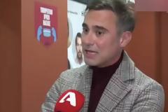 Ο Γιώργος Καπουτζίδης απαντά στην Αφροδίτη Λατινοπούλου