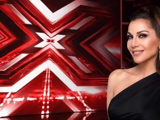 Φωτογραφία για X-Factor: Για ποιον λόγο το MEGA απέκλεισε την Δέσποινα Βανδή;