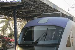 ΤΡΑΙΝΟΣΕ: Επαναφορά δρομολογίων Προαστιακού