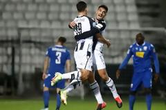 Τσιγγάρας και Λύρατζης δικαίωσαν τον Λουτσέσκου