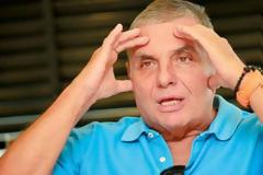 Γιατρός Γιώργου Τράγκα: Τον εκλιπαρούσα να κάνει το εμβόλιο κατά του κορονοϊού