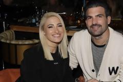 Δημήτρης Αλεξάνδρου: «Έχει συμβεί και στην κοπέλα μου. Είναι άνανδρο»