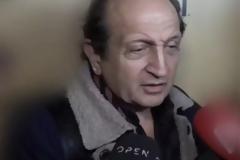 Σπύρος Μπιμπίλας παίρνει θέση για  τον Παναγιωτόπουλος– «Καλά έκανε ο Κανάκης και τον έδιωξε»