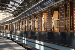 Το Orient Express θα επιστρέψει στην Ιταλία μετά από 46 χρόνια — με 6 εξαιρετικές νέες διαδρομές