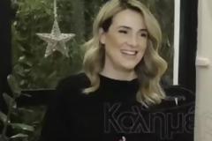 Ελένη Φωτοπούλου: «Η συνεργασία μου με την Ελένη Μενεγάκη έληξε άδοξα»