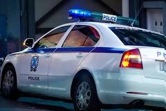 Ανατροπή: Γυναικοκτονία η δολοφονία σε ζαχαροπλαστείο στη Θεσσαλονίκη