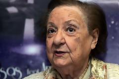 Έφυγε από τη ζωή η Ροζίτα Σώκου
