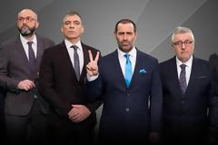 Στάθης Παναγιωτόπουλος: Εκτός Ράδιο Αρβύλα μετά την καταγγελία για «revenge porn»