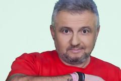 Στάθης Παναγιωτόπουλος: Ζητώ συγγνώμη δημοσίως, έκανα μία απαράδεκτη πράξη
