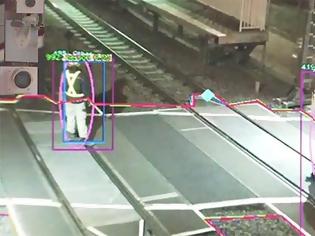 Φωτογραφία για Ιαπωνία: Δοκιμή πρόβλεψης ατυχημάτων σε σιδηροδρομικές διαβάσεις με χρήση τεχνητής νοημοσύνης