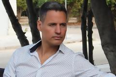 Γιώργος Τράγκας: Έτσι τον αποχαιρέτησε ο Γρηγόρης Πετράκος (Pic)