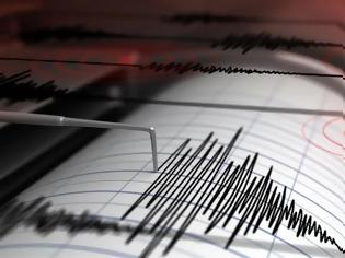 Φωτογραφία για Σεισμός 4,2 βαθμών της κλίμακας Ρίχτερ στο Αίγιο