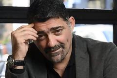 Ανοιχτά: Η Αννίτα Πάνια υποδέχεται τον Μιχάλη Ιατρόπουλο...