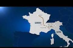 Γαλλία: Η Trenitalia έσπασε το μονοπώλιο της SNCF. Βίντεο,