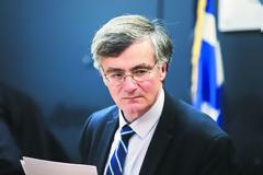 Μέλετη Τσιόδρα για κορονοϊό: 87% αυξημένη η θνησιμότητα στις νοσηλείες εκτός ΜΕΘ