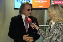 Ηλίας Ψινάκης: «Αν ο Αντώνης Κανάκης ήξερε, θα τον είχε σουτάρει με κλωτσιές»