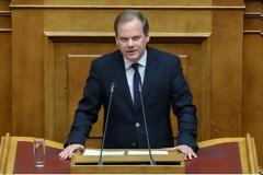 Τον Ιανουάριο ξεκινά ο διαγωνισμός για το Θριάσιο ΙΙ