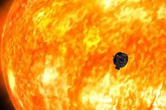 Nasa: Το σκάφος Parker Solar Probe «άγγιξε» για πρώτη φορά τον Ήλιο