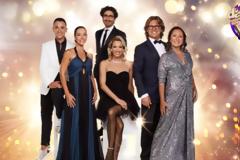 DWTS: Ποιος γνωστός ηθοποιός δέχτηκε πρόταση για να χορέψει στα επόμενα live και ποιος επιστρέφει στο παρκέ αυτή την Κυριακή;