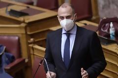Καραγιάννης: Η Ελλάδα μετατρέπεται σε κόμβο υποδομών με έργα ύψους 13 δισ. ευρώ