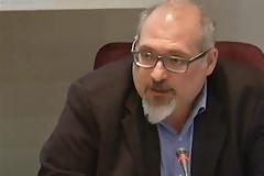«Καμπανάκι» Θωμαΐδη για Κρήτη: Η μόνη περιοχή που δεν μειώνεται το φορτίο. Ίσως λόγω Όμικρον
