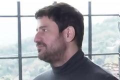 Αλέξης Γεωργούλης: «Από το 1995 δεν έχω τηλεόραση στο σπίτι»
