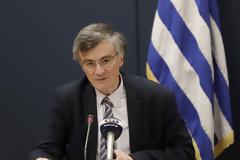Τσιόδρας: Θλίψη να χρησιμοποιείται παλιότερη μελέτη ως μέσο αντιπαράθεσης