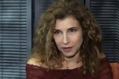 Μαρία Παπαλάμπρου: «Με τον Πέτρο Φιλιππίδη δεν είχα κάποιο πρόβλημα»