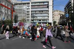 Κορονοϊός: Πού εντοπίζονται τα 14 νέα κρούσματα της μετάλλαξης Όμικρον στην Ελλάδα
