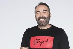 Ο Γρηγόρης Γκουντάρας μπαίνει μέσα στο σπίτι του «Big Brother»