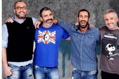 Η αγωγή των «Αρβύλα» στον Παναγιωτόπουλο και ο Νίκος Μουτσινάς που δεν θα βρεθεί στο J2US