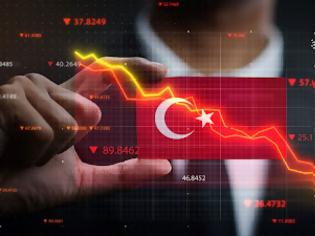 Φωτογραφία για Βρετανικό μπλοκο στις τουρκικές επαγγελματικές πιστωτικές κάρτες