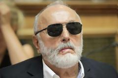 Κουρουμπλής μετά τη διαγραφή του: «Πνίγηκαν ασθενείς από την κακή ροή οξυγόνου»