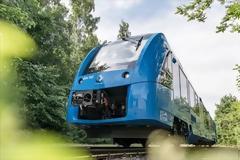 Έρχονται τα τρένα υδρογόνουΕντός του 2022 οι πρώτες συμβάσεις αγορών - Στα 12-13 εκατ. ευρώ έκαστο