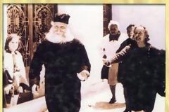 [5] Επιλεγμένα αποφθέγματα του μακαριστού Γέροντος Σίμωνος Αρβανίτη (1/1/1901 – 4/3/1988)