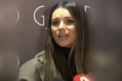 Ελένη Τσολάκη: «Δεν είναι το πιο γλυκό πράγμα να βλέπεις άσχημα νούμερα»