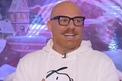 Νίκος Μουτσινάς: Ο κορονοϊός χτύπησε το «Καλό Μεσημεράκι»