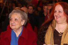 Ροζίτα Σώκου: Διασωληνώθηκε και η κόρη της