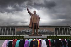 Βόρεια Κορέα: Από σήμερα και για 10 μέρες οι πολίτες απαγορεύεται να γελούν