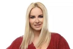 Μαρία Μπεκατώρου: «Συζητήσαμε πολλές φορές και ώρες για να το αποφασίσω»
