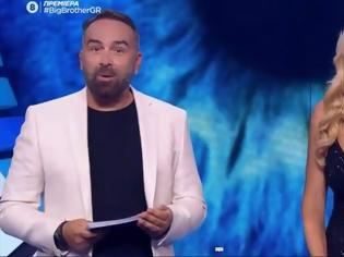Φωτογραφία για Big Brother τελικός: Γκουντάρας-Κάκκαβα στο gossip-tv: «Πέσαμε μέσα κατά 50% στους φιναλίστ»