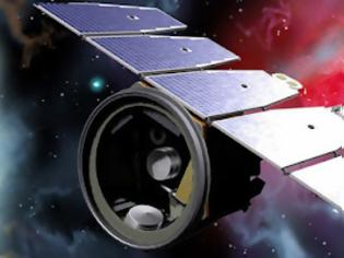 Φωτογραφία για Νέο διαστημικό τηλεσκόπιο θα δει το Σύμπαν σε ακτινογραφία