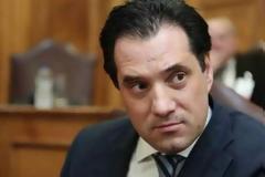 Παράθυρο από Γεωργιάδη για νέα μέτρα. Εκτός από lockdown δεν απέκλεισα τίποτα άλλο