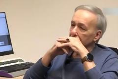 Ανδρέας Μικρούτσικος:«Δεν πρόλαβα να του πω όσα ήθελα»