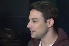 Άρης Μακρής για Άννα Μαρία Βέλη: «Εάν ήταν αλήθεια, θα με πείραζε»