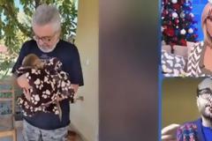 Ηλίας Γκιώνης: «Η κοπέλα ξέρει καλύτερα αν γνώριζαν ή όχι οι Ράδιο Αρβύλα»