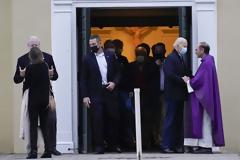 Τζο Μπάιντεν: Τίμησε την 49η επέτειο από τον θάνατο της πρώτης συζύγου και της κόρης του