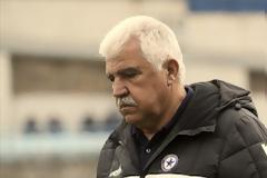 Σε δύσκολη θέση ο Παράσχος στον Ατρόμητο