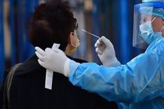 Μετάλλαξη Όμικρον: Πόσο αξιόπιστα είναι τα rapid test. Σύγκριση με τα PCR