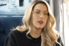 Μαντώ Γαστεράτου: «Με ταρακουνούσε από την φαβορίτα, από τον πόνο δεν μπορούσα να πω πως δεν είμαι αγόρι»